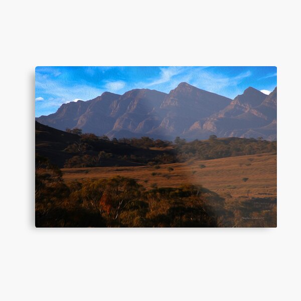 Item preview, WILPENA POUND  - OUTBACK SOUTH AUSTRALIA designed and sold by STEPHEN TURNER.