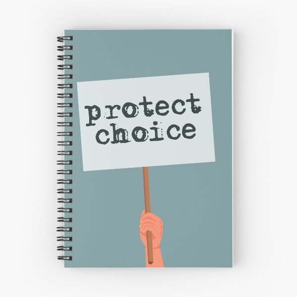 Item preview, Protect Choice designed and sold by libtarts.