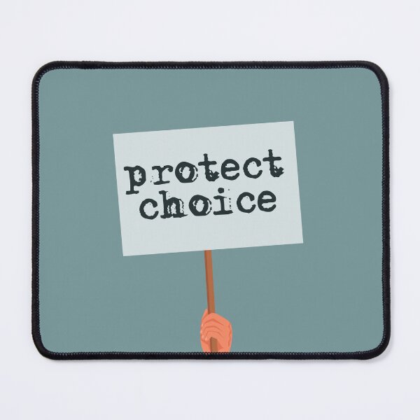 Item preview, Protect Choice designed and sold by libtarts.