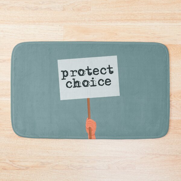 Item preview, Protect Choice designed and sold by libtarts.