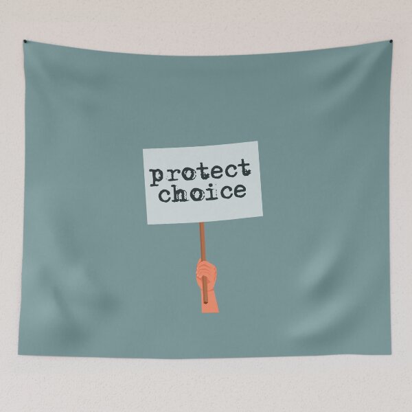 Item preview, Protect Choice designed and sold by libtarts.