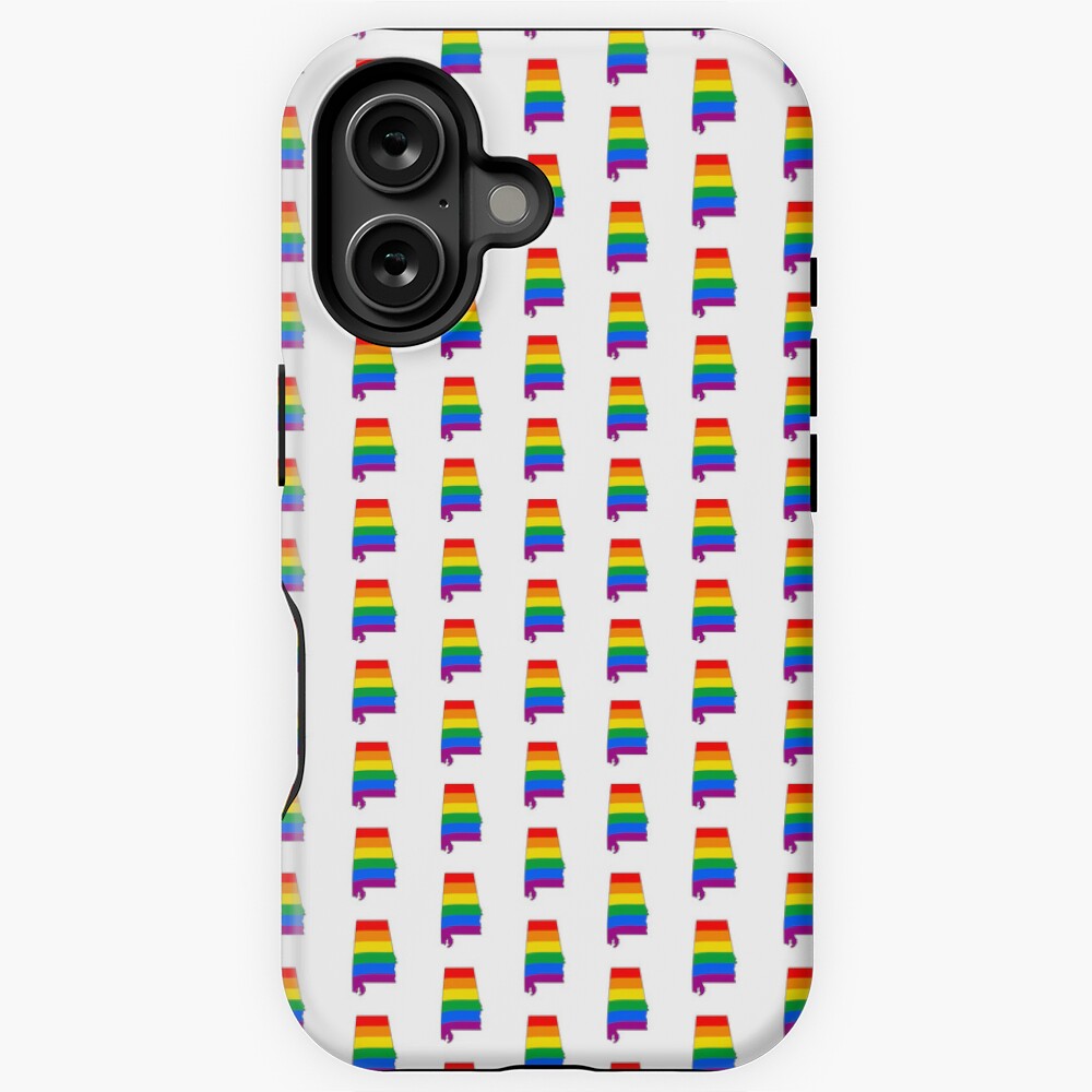 Item preview, iPhone Magsafe Tough Case designed and sold by Gayesthetic.