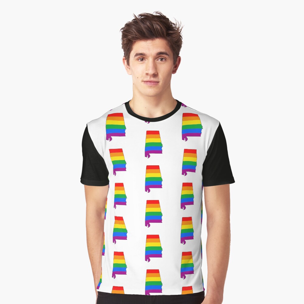 Item preview, Graphic T-Shirt designed and sold by Gayesthetic.