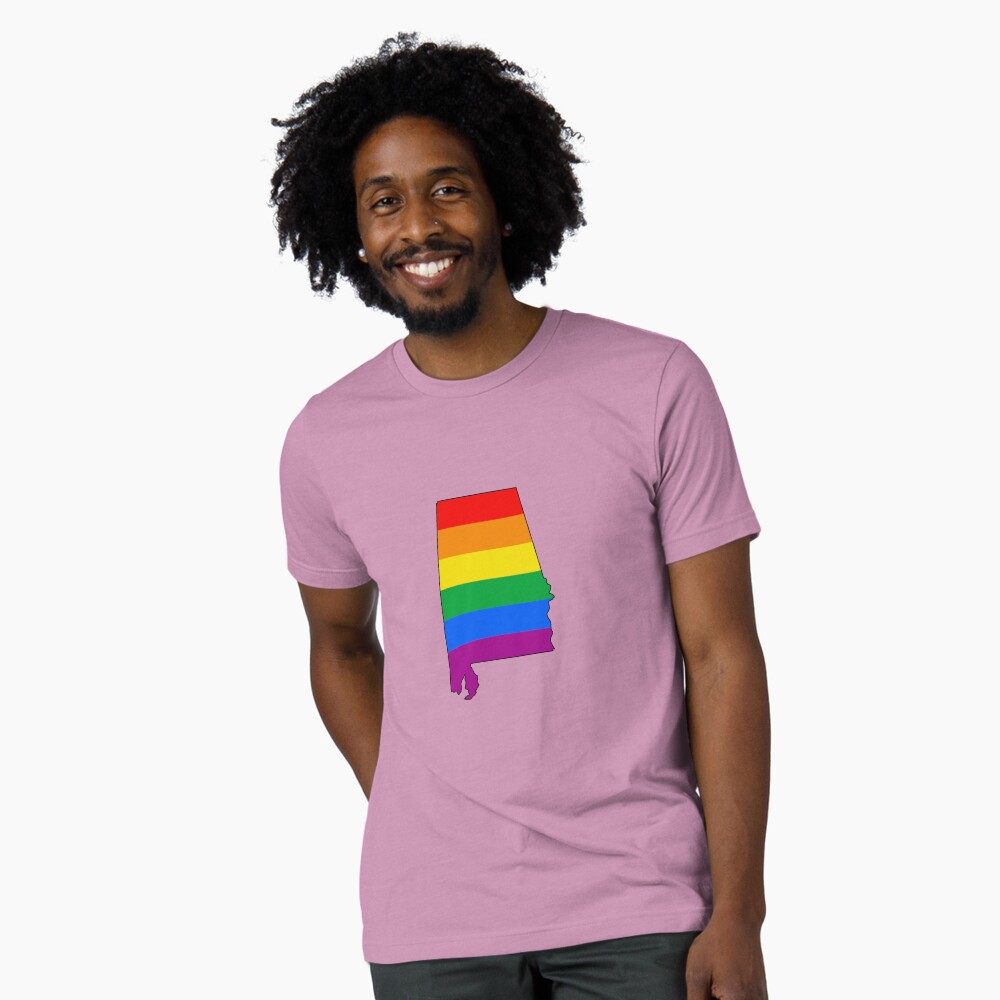 Item preview, Tri-blend T-Shirt designed and sold by Gayesthetic.