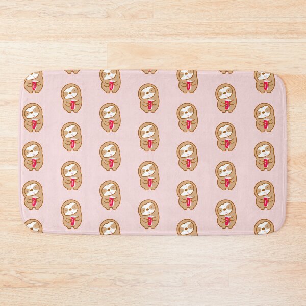Item preview, Cute Soda Sloth  designed and sold by theslothinme.