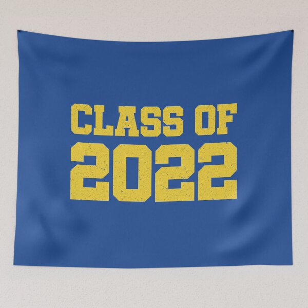 Item preview, Class of 2022 - 2022 Seniors - 2022 Grads designed and sold by DesignByLeo.