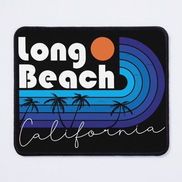 Item preview, Long Beach V1 designed and sold by ondrejcreates.
