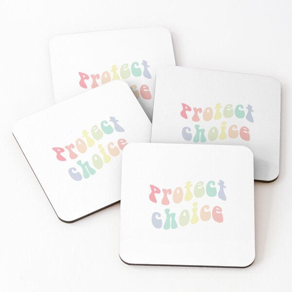 Item preview, Protect Choice designed and sold by libtarts.