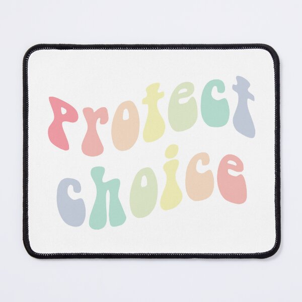 Item preview, Protect Choice designed and sold by libtarts.
