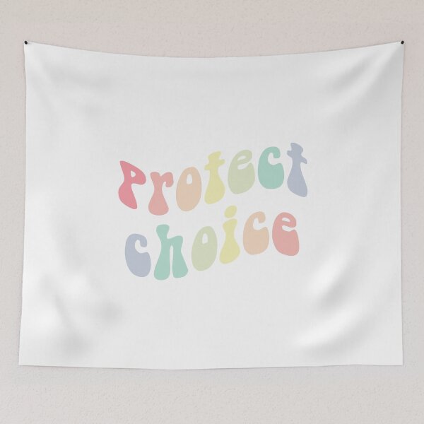 Item preview, Protect Choice designed and sold by libtarts.