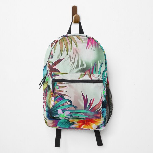 Item preview, tropical flowers designed and sold by FGCART.