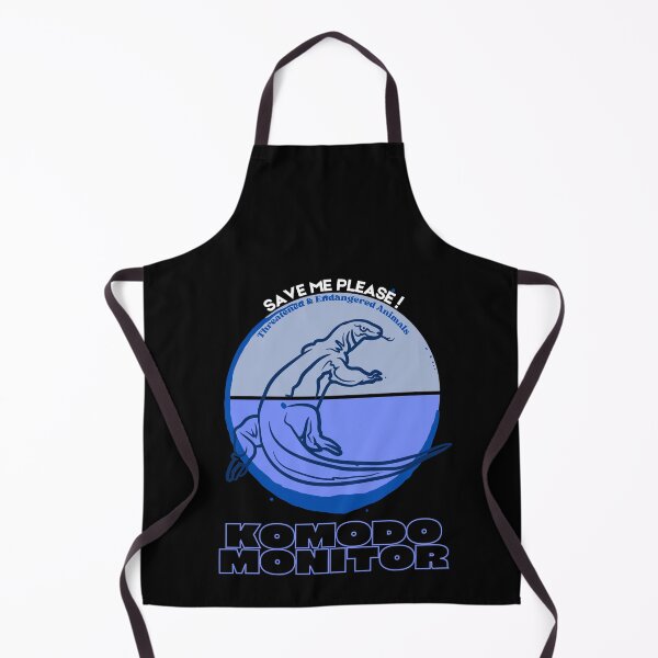 Item preview, Komodo Monitor designed and sold by yassooarts.