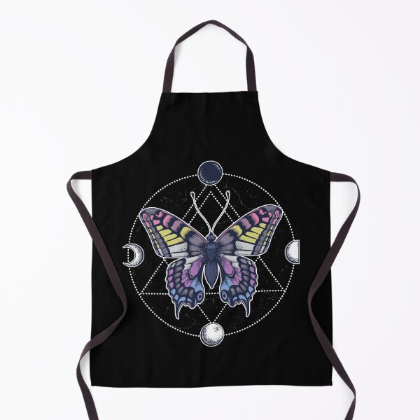 Item preview, Bigender Butterfly designed and sold by Clara Hollins.