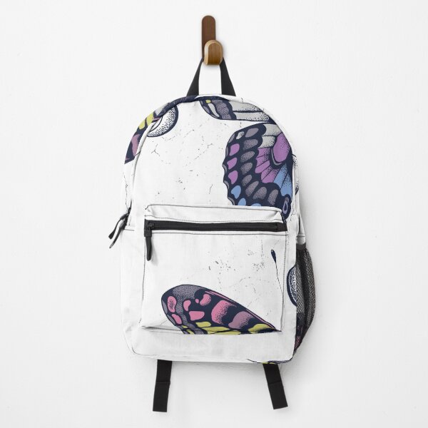 Item preview, Bigender Butterfly designed and sold by Clara Hollins.