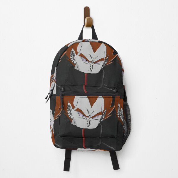 Dragon Ball Z Goku Backpack for Sale by christiansee