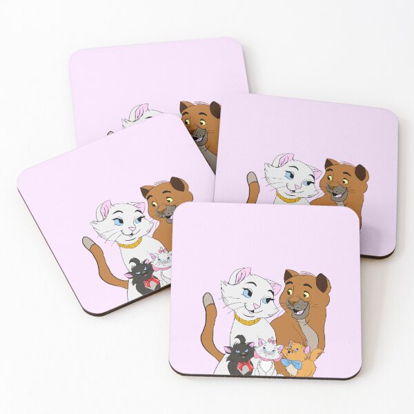 Item preview, Cats Animation designed and sold by ChasethePanda.