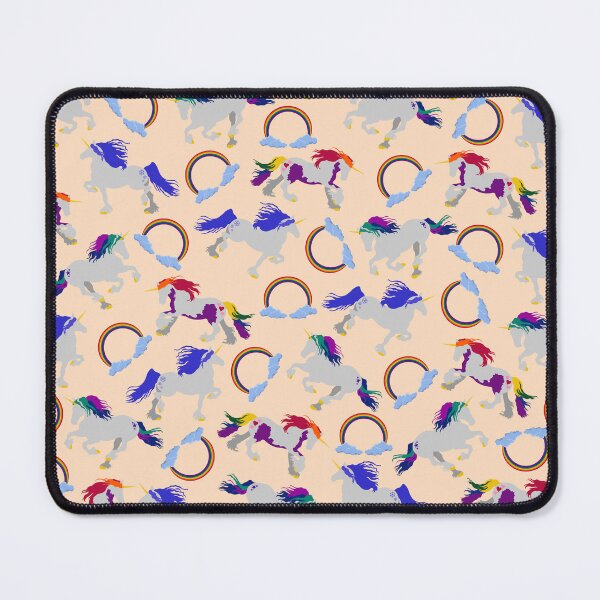 Item preview, Unicorn Print #2 designed and sold by KColbyStudios.