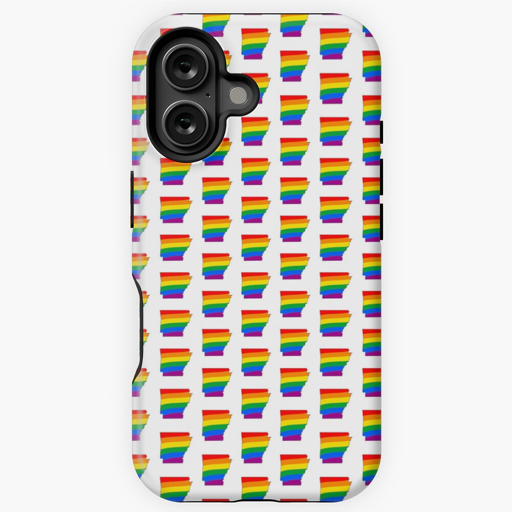 Item preview, iPhone Magsafe Tough Case designed and sold by Gayesthetic.