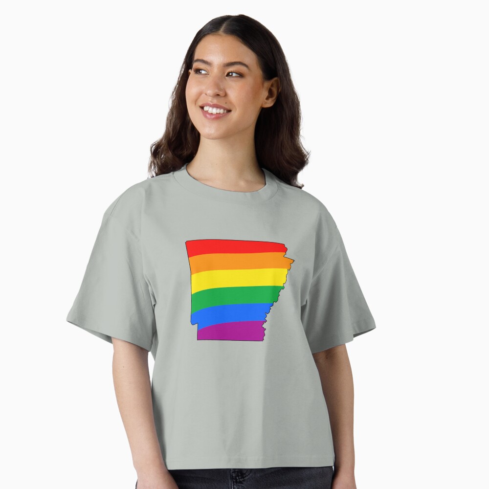 Item preview, Boxy T-Shirt designed and sold by Gayesthetic.