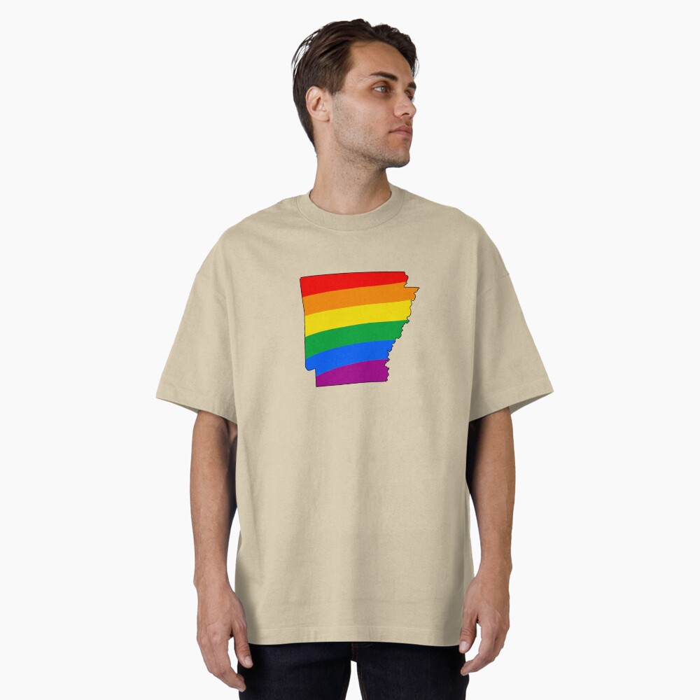 Item preview, Oversized T-Shirt designed and sold by Gayesthetic.