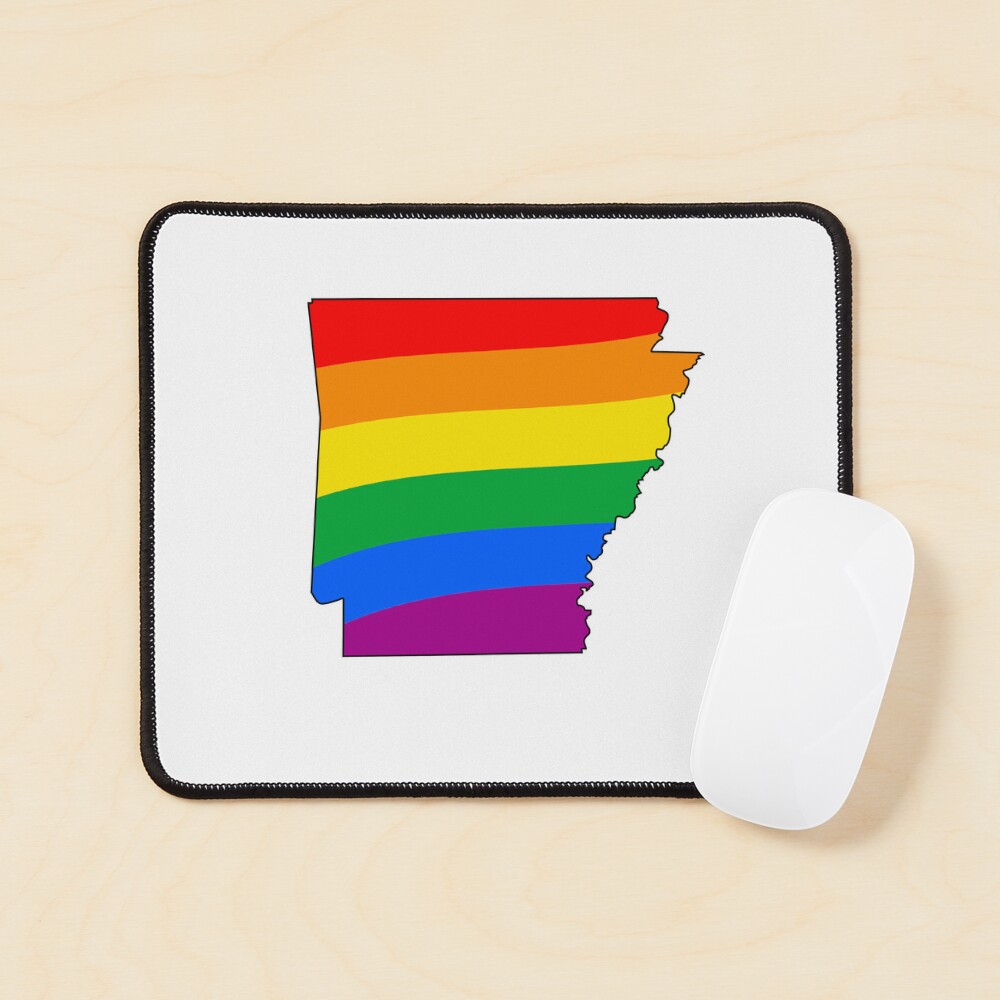 Item preview, Mouse Pad designed and sold by Gayesthetic.