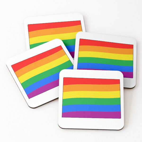 Artikelvorschau, Colorado-Regenbogen-Stolz entworfen und verkauft von Gayesthetic.