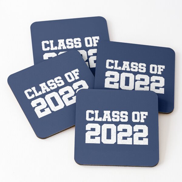 Item preview, Class of 2022 - 2022 Seniors - 2022 Grads designed and sold by DesignByLeo.