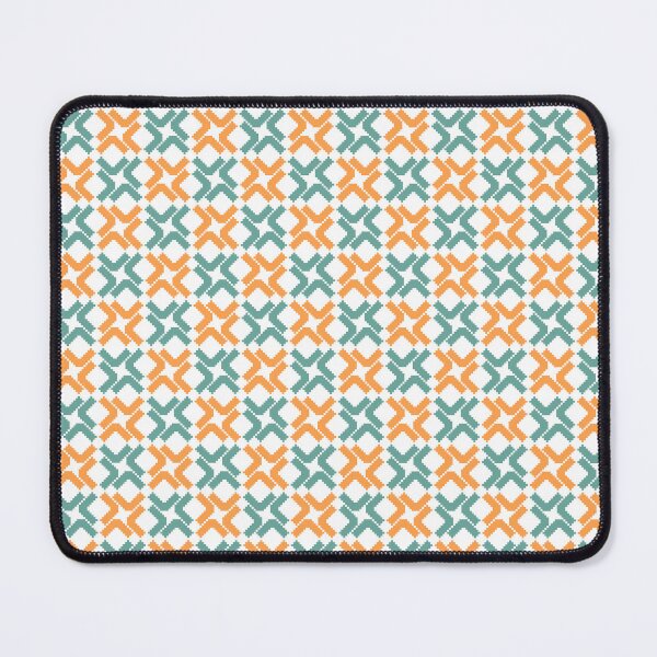 Item preview, Pinwheels Pixel Art Pattern designed and sold by jebi-garden.