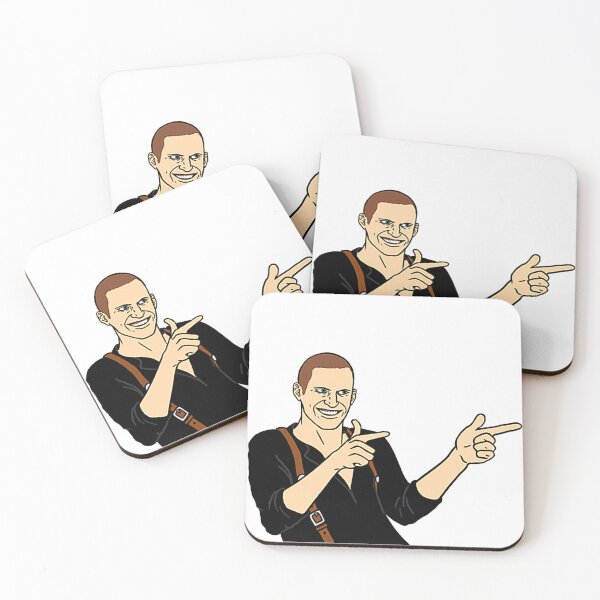 Item preview, Cursed Jake Finger Guns designed and sold by DPaleFish.
