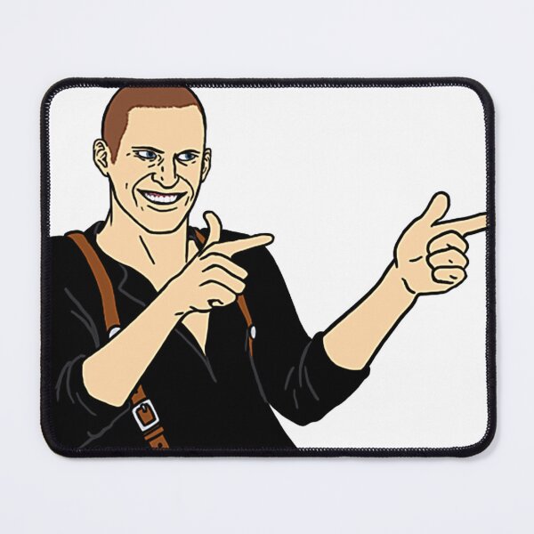 Item preview, Cursed Jake Finger Guns designed and sold by DPaleFish.
