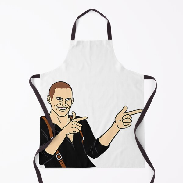 Item preview, Cursed Jake Finger Guns designed and sold by DPaleFish.