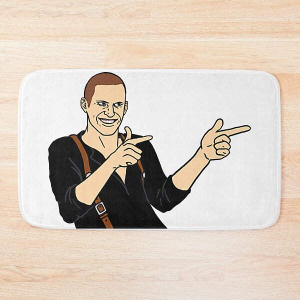 Item preview, Cursed Jake Finger Guns designed and sold by DPaleFish.