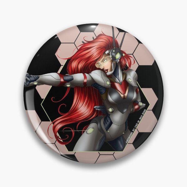 Item preview, Mecha Kung Fu designed and sold by YadArtworks.