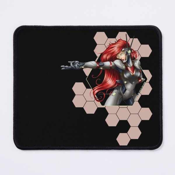 Item preview, Mecha Kung Fu designed and sold by YadArtworks.