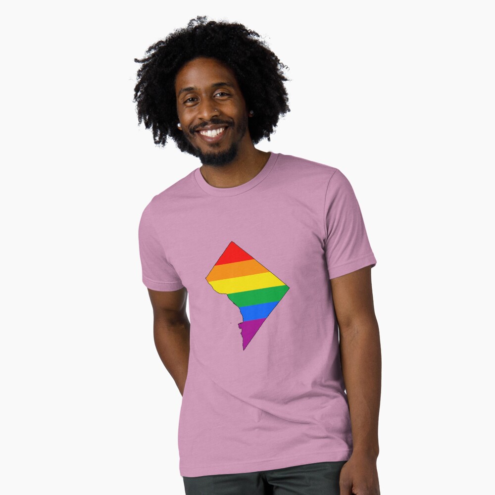 Item preview, Tri-blend T-Shirt designed and sold by Gayesthetic.