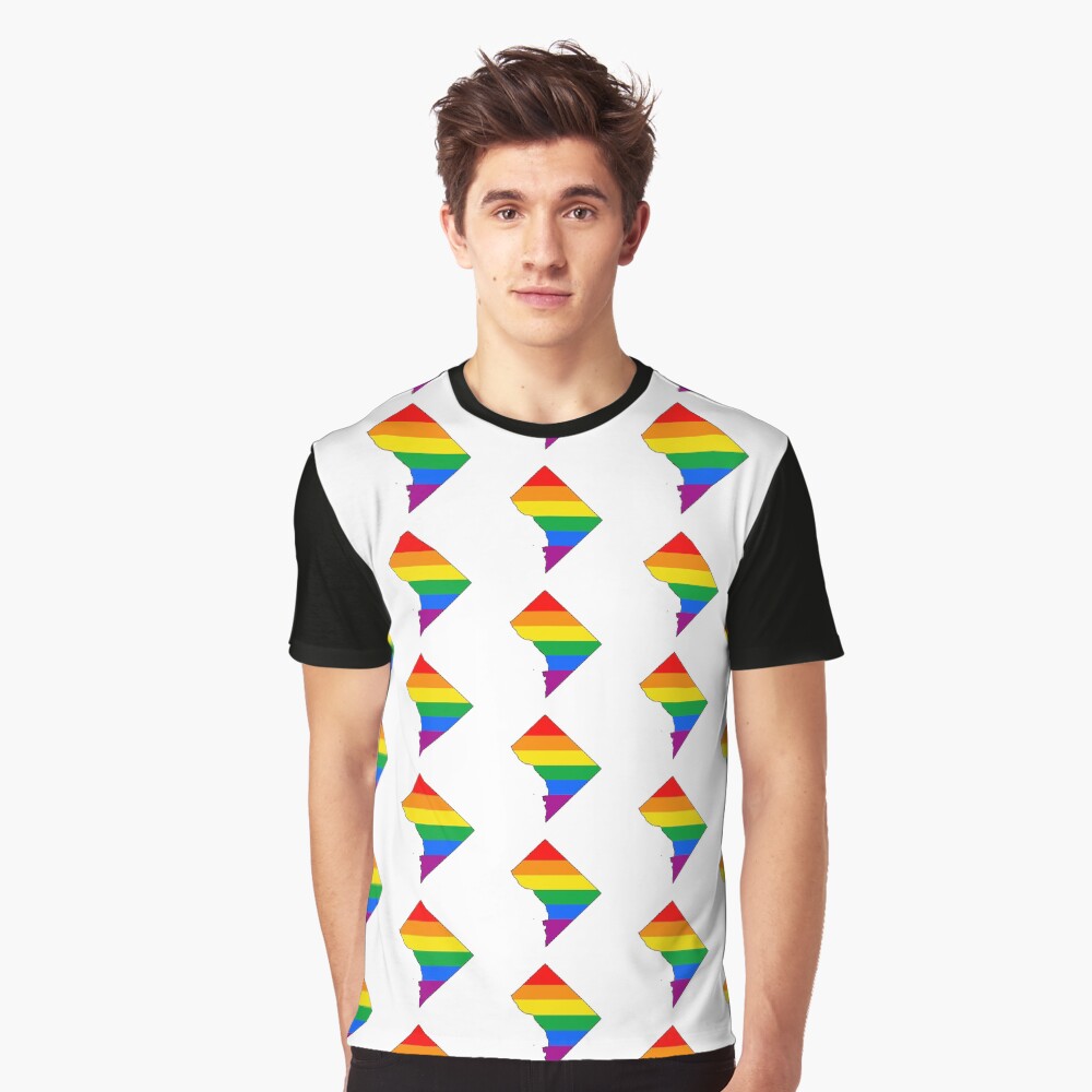Item preview, Graphic T-Shirt designed and sold by Gayesthetic.