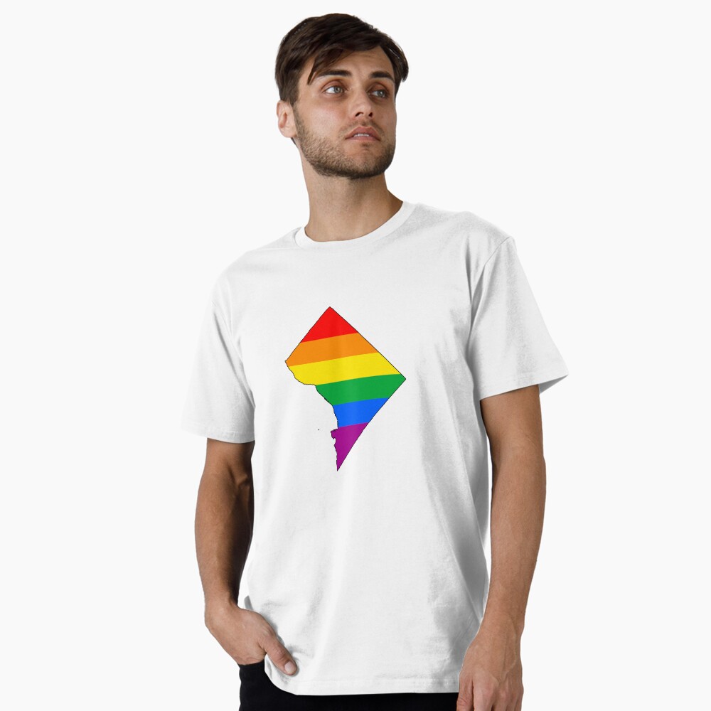Item preview, Premium T-Shirt designed and sold by Gayesthetic.