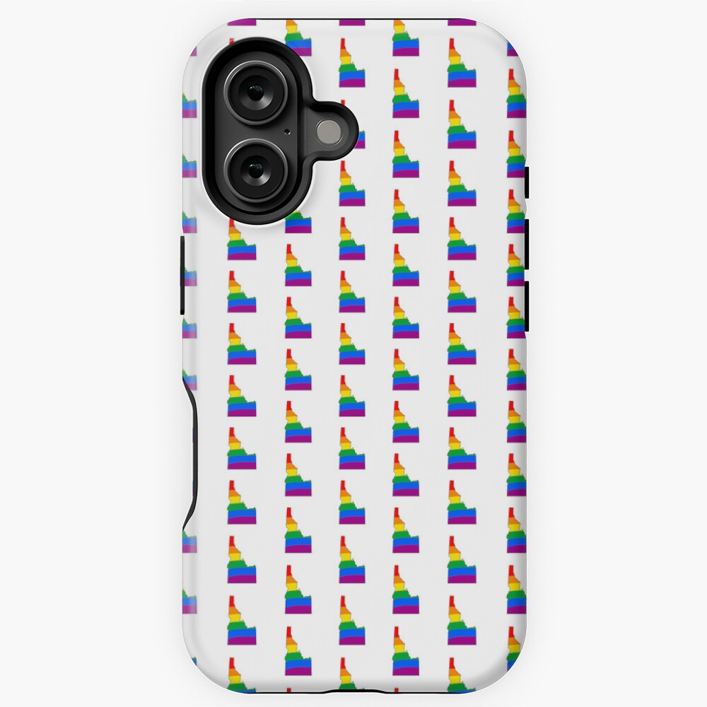 Item preview, iPhone Magsafe Tough Case designed and sold by Gayesthetic.