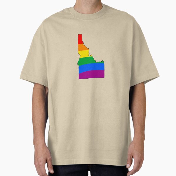 Oversized T-Shirt