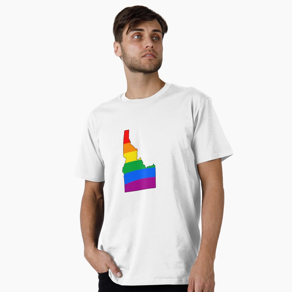 Item preview, Premium T-Shirt designed and sold by Gayesthetic.