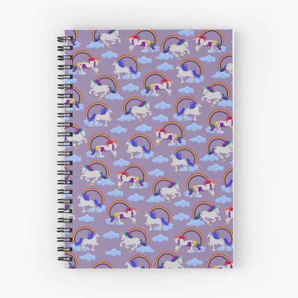Item preview, Unicorn Print #1 designed and sold by KColbyStudios.