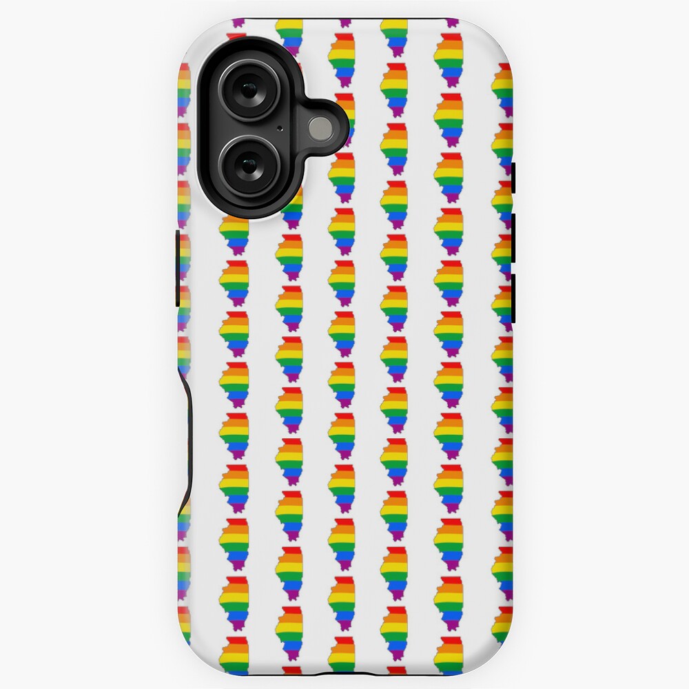Item preview, iPhone Magsafe Tough Case designed and sold by Gayesthetic.