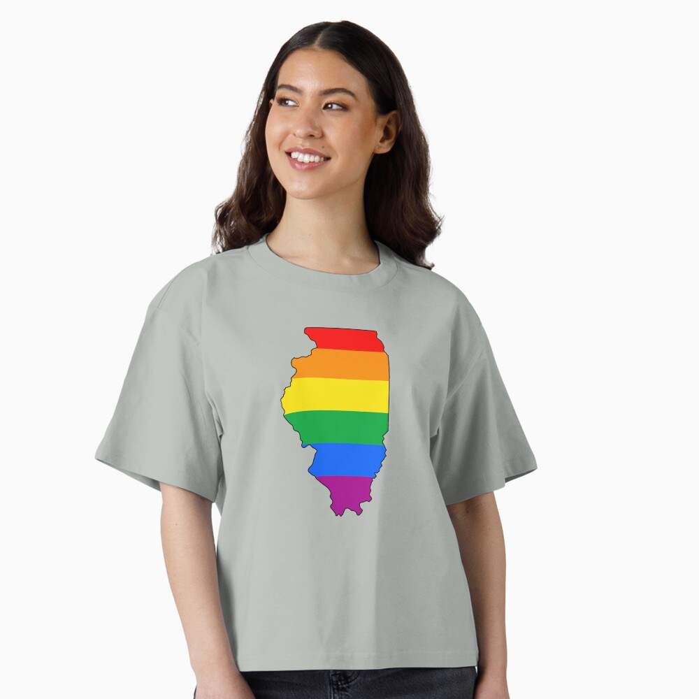 Item preview, Boxy T-Shirt designed and sold by Gayesthetic.