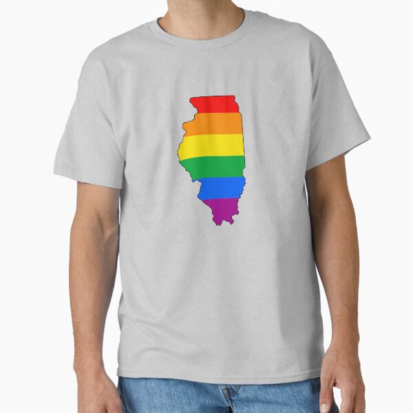 Classic T-Shirt
