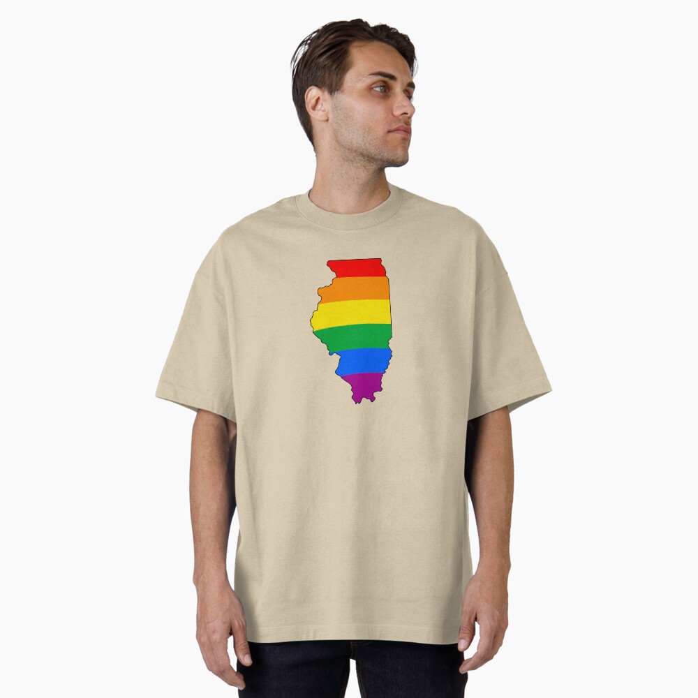 Item preview, Oversized T-Shirt designed and sold by Gayesthetic.