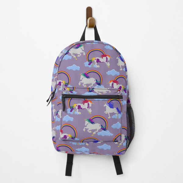 Item preview, Unicorn Print #1 designed and sold by KColbyStudios.