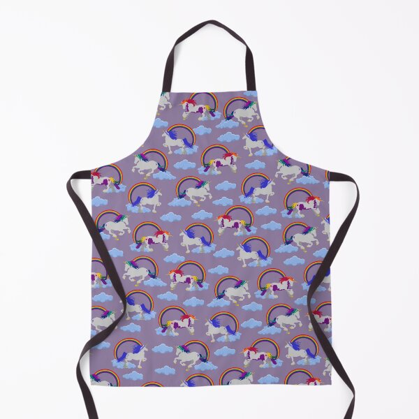 Item preview, Unicorn Print #1 designed and sold by KColbyStudios.