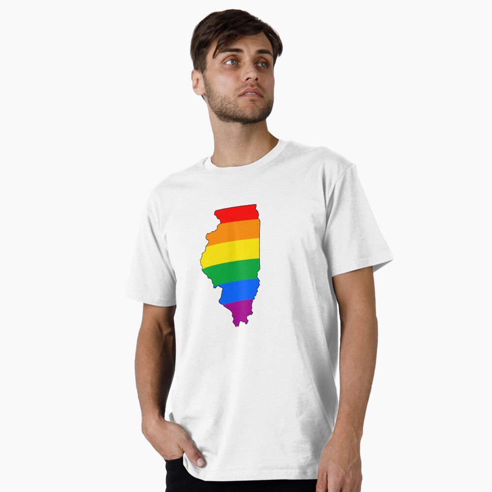 Item preview, Premium T-Shirt designed and sold by Gayesthetic.