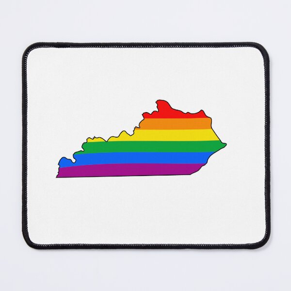 Item preview, Kentucky Rainbow Pride designed and sold by Gayesthetic.