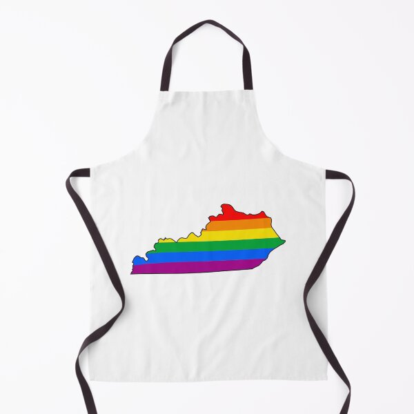 Item preview, Kentucky Rainbow Pride designed and sold by Gayesthetic.